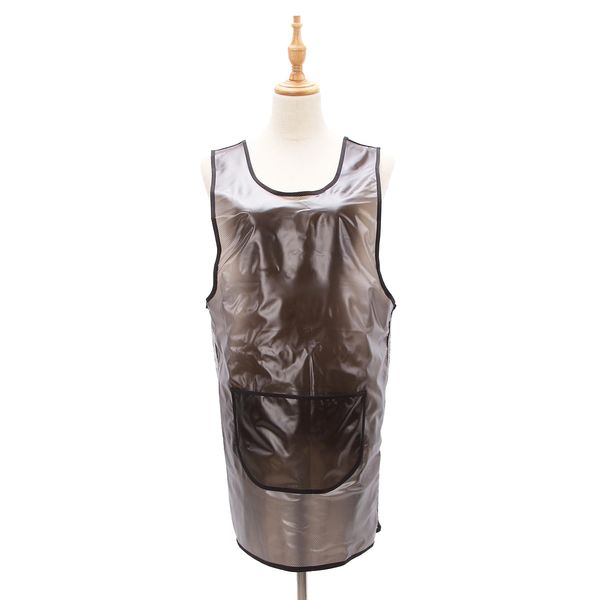 80x52cm pro salon barber work clothes waterproof hair cutting dyeing cape apron wrap hairdresser hairdressing tools
80x52cm pro salon barber work clothes waterproof hair cutting dyeing cape apron wrap hairdresser hairdressing tools