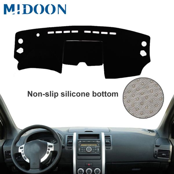 for x-trail t31 2007 2008 2009 2010 2011 2012 car styling covers dashmat dash mat sun shade dashboard cover capter
for x-trail t31 2007 2008 2009 2010 2011 2012 car styling covers dashmat dash mat sun shade dashboard cover capter