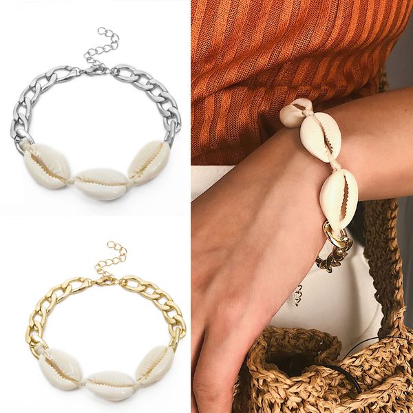 1pcs bracelet jewelry for women girls ladies nature shell bracelet handmade hawaii beach cowrie shell beads boho style, Black
1pcs bracelet jewelry for women girls ladies nature shell bracelet handmade hawaii beach cowrie shell beads boho style, Black