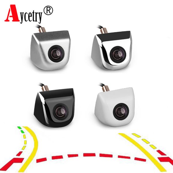 aycetry ccd dynamic trajectory tracks night vision car rear view camera metal body 190 degree car parking reverse backup camera
aycetry ccd dynamic trajectory tracks night vision car rear view camera metal body 190 degree car parking reverse backup camera