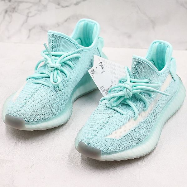 Boot V2 Kanye West Static Mens Running Shoes Mesh Breathable Transparent Fluorescent Mint Green Athletic Trainers Sport Sneakers 36-46
Boot V2 Kanye West Static Mens Running Shoes Mesh Breathable Transparent Fluorescent Mint Green Athletic Trainers Sport Sneakers 36-46