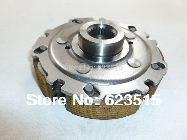 new clutch carrier assembly fits yamaha rhino 660 utv wet clutch shoe carrier assembly 2004-2007
new clutch carrier assembly fits yamaha rhino 660 utv wet clutch shoe carrier assembly 2004-2007