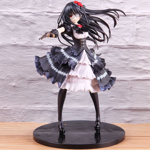 аниме дата a live kurumi tokisaki фигурку фантазия 30-летие tokisaki kurumi пвх коллекция модель игрушки t200321
аниме дата a live kurumi tokisaki фигурку фантазия 30-летие tokisaki kurumi пвх коллекция модель игрушки t200321