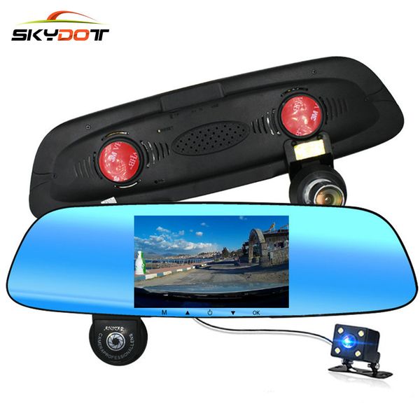 skydot car rearview camera dvr dual lens dash cam full hd 1080p auto video recorder super night vision g-sensor dvrs camcorder car dvr
skydot car rearview camera dvr dual lens dash cam full hd 1080p auto video recorder super night vision g-sensor dvrs camcorder car dvr