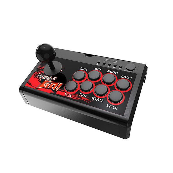 dobe tns-19059 arcade fighting joystick game controller for nintendo switch ps3 pc android mobile phone tablets
dobe tns-19059 arcade fighting joystick game controller for nintendo switch ps3 pc android mobile phone tablets