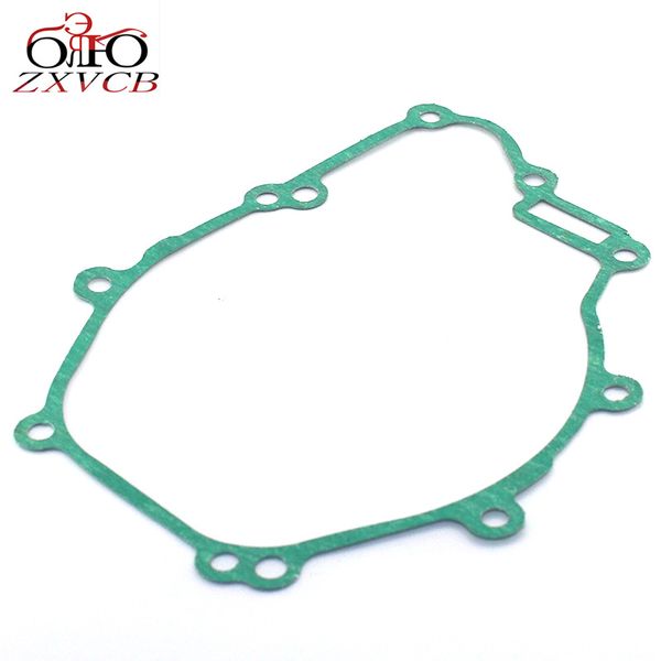for yamaha yzfr6 yzf r61999-2002 motorcycles engine crank case stator generator cover gasket
for yamaha yzfr6 yzf r61999-2002 motorcycles engine crank case stator generator cover gasket