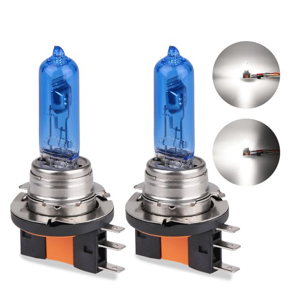 urbanroad 1pcs h15 12v 55w car headlight halogen lamp car light source bulbs super white 6000k head lamp replacement lights
urbanroad 1pcs h15 12v 55w car headlight halogen lamp car light source bulbs super white 6000k head lamp replacement lights