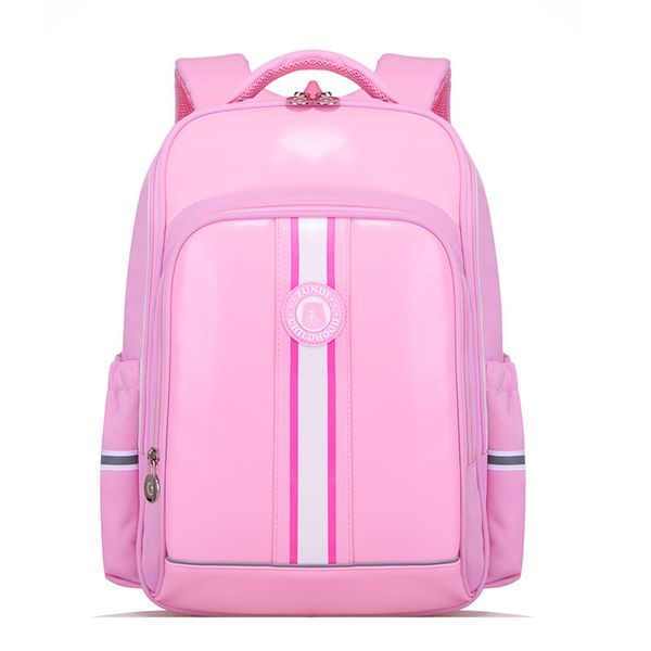 fashion teenager schoolbag leather waterproof kids backpack boys girls school bags children satchel students mochila
fashion teenager schoolbag leather waterproof kids backpack boys girls school bags children satchel students mochila