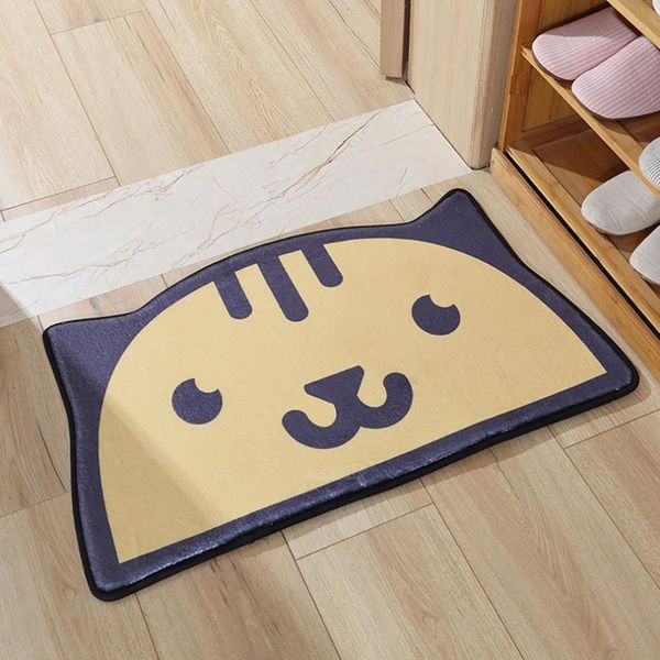 flannel semicircular shape home cute creative carpet mats home suede bedroom kitchen long strip anti-slip absorbent floor mat
flannel semicircular shape home cute creative carpet mats home suede bedroom kitchen long strip anti-slip absorbent floor mat