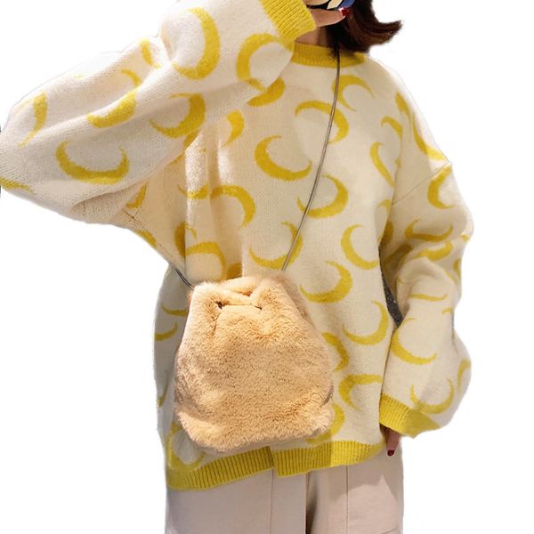 women's chain bag shoulder bag wild 2020 new cute plush plush messenger
women's chain bag shoulder bag wild 2020 new cute plush plush messenger