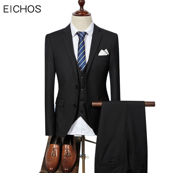 business suits men blazers 2020 new style design suit male slim wedding suits for groom 3 pieces suit set, White;black
business suits men blazers 2020 new style design suit male slim wedding suits for groom 3 pieces suit set, White;black