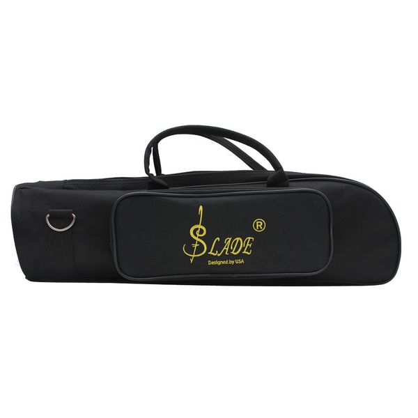 trumpet bb b flat durable brass trumpet with a silver-plated mouthpiece a pair of gloves and exquisite gig bag
trumpet bb b flat durable brass trumpet with a silver-plated mouthpiece a pair of gloves and exquisite gig bag