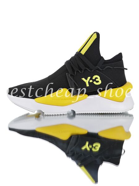 Высокое качество Y-3 Kaiwa Chunky Primeknit мужские кроссовки тройной черный белый Primeknit бегун для мужчин кроссовки Y3 любителей обувь размер 40-45
Высокое качество Y-3 Kaiwa Chunky Primeknit мужские кроссовки тройной черный белый Primeknit бегун для мужчин кроссовки Y3 любителей обувь размер 40-45