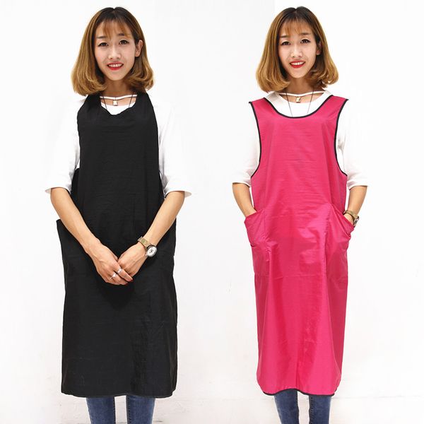2019 new fashion lady women apron beauty salon nail salon home house kitchen chef butcher restaurant cooking baking dress
2019 new fashion lady women apron beauty salon nail salon home house kitchen chef butcher restaurant cooking baking dress