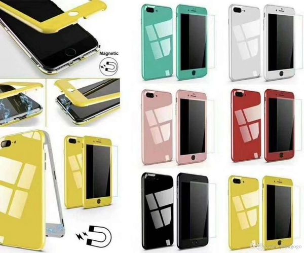 wholesale multi colour back and front cell phone case e276 fashion design for apple iphone x 6 7 8 plus flip genuine magnetic case cover
wholesale multi colour back and front cell phone case e276 fashion design for apple iphone x 6 7 8 plus flip genuine magnetic case cover