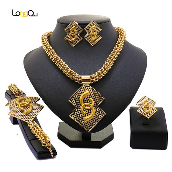 longqu nigerian woman wedding jewelry set fashion african woman costume jewelry set dubai gold bridal wholesale, Silver
longqu nigerian woman wedding jewelry set fashion african woman costume jewelry set dubai gold bridal wholesale, Silver