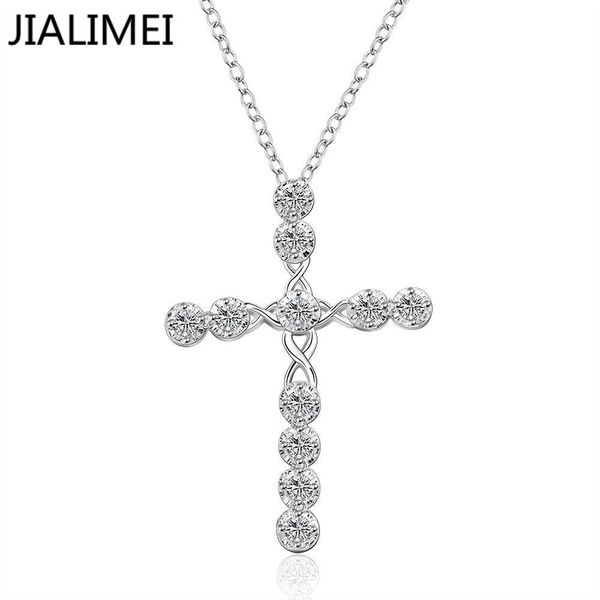 n668 brand new fashion popular chain necklace jewelry, Silver 
n668 brand new fashion popular chain necklace jewelry, Silver