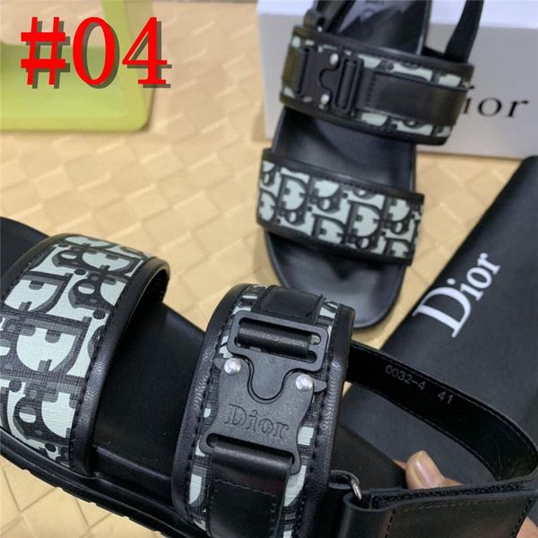 20fw 2020 vogue nice summer new mens slippers original luxury outdoor sandals light breathable beach shoes brand pop tide non-slip flats, Blue;gray
20fw 2020 vogue nice summer new mens slippers original luxury outdoor sandals light breathable beach shoes brand pop tide non-slip flats, Blue;gray