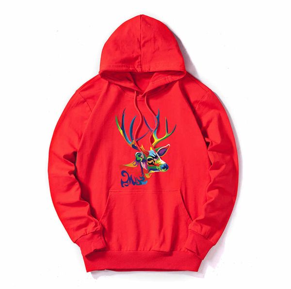 designer mens hoodies luxury sweatshirts for man women hoodies animals model brand pullovers long sleeved 5 colors optional highly quality, Black
designer mens hoodies luxury sweatshirts for man women hoodies animals model brand pullovers long sleeved 5 colors optional highly quality, Black