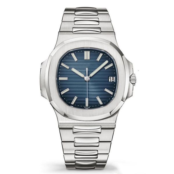 2020 automatic machinery 39mm luxury watch men sweeping movement good watch watch model no battery watches 20, Slivery;brown
2020 automatic machinery 39mm luxury watch men sweeping movement good watch watch model no battery watches 20, Slivery;brown