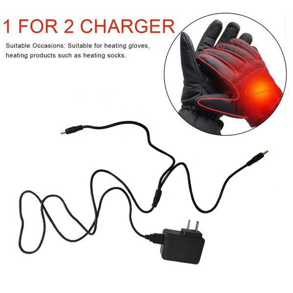 universal adapter one for two heating gloves converter us reguaxlations power supply universal adapter heating gloves heated 4
universal adapter one for two heating gloves converter us reguaxlations power supply universal adapter heating gloves heated 4