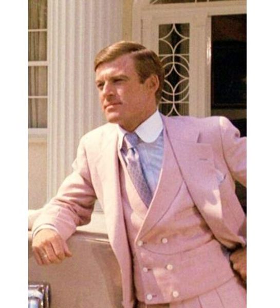 latest pink linen men suit slim 3piece tuxedo groom suits custom prom blazer terno masculino blazer (jacket+pant+vest+tie), White;black
latest pink linen men suit slim 3piece tuxedo groom suits custom prom blazer terno masculino blazer (jacket+pant+vest+tie), White;black