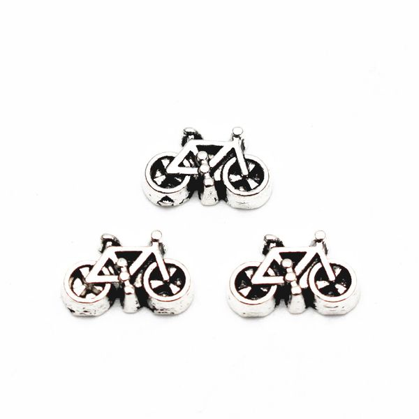 new novelty 50pcs/lot silver bicycle alloy floating charms living memory floating lockets charms for diy accessory, Bronze;silver
new novelty 50pcs/lot silver bicycle alloy floating charms living memory floating lockets charms for diy accessory, Bronze;silver