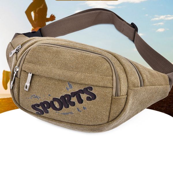 fashion fanny bag waist bag money phone belt pouch shoulder belt pack sports pockets shoulder waist packs #814
fashion fanny bag waist bag money phone belt pouch shoulder belt pack sports pockets shoulder waist packs #814