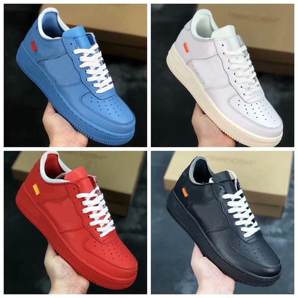 2019 forcing mca skate shoes for serena only virgil 2019 blue red white silver patch mens women designer basketball shoes, White;red
2019 forcing mca skate shoes for serena only virgil 2019 blue red white silver patch mens women designer basketball shoes, White;red