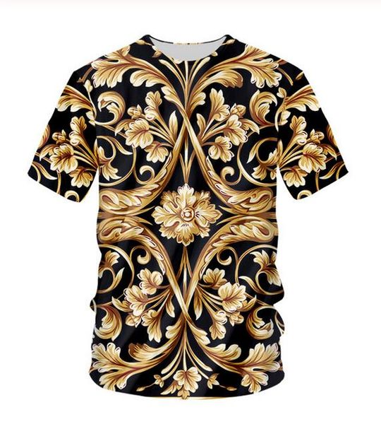 wholesale-new harajuku men fashion 3d print golden flower t-shirt man hip hop tshirt o-neck tees td0170, White;black
wholesale-new harajuku men fashion 3d print golden flower t-shirt man hip hop tshirt o-neck tees td0170, White;black