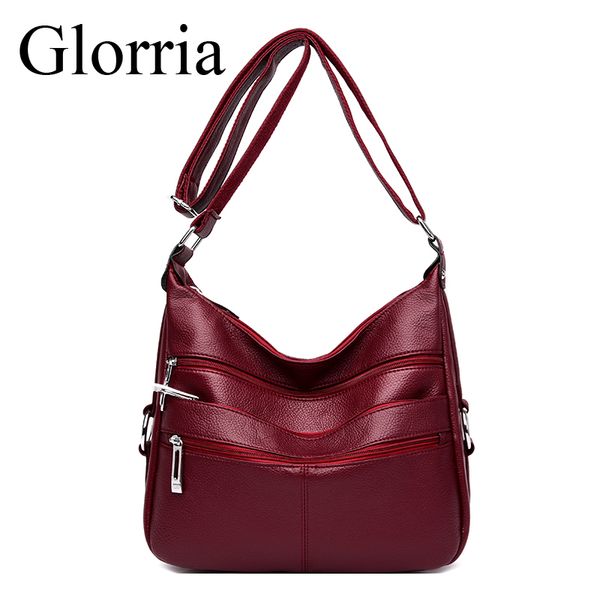 glorria bag female shoulder bags 2019 good quality leather women crossbody messenger bag daily portable ladies handbag
glorria bag female shoulder bags 2019 good quality leather women crossbody messenger bag daily portable ladies handbag