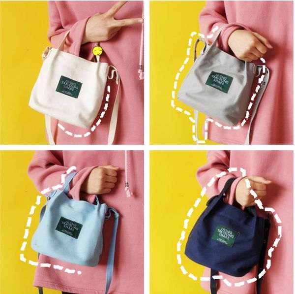2017 lady canvas handbag mini single shoulder bag crossbody messenger bag women swagger female shopping bags bucket pack
2017 lady canvas handbag mini single shoulder bag crossbody messenger bag women swagger female shopping bags bucket pack
