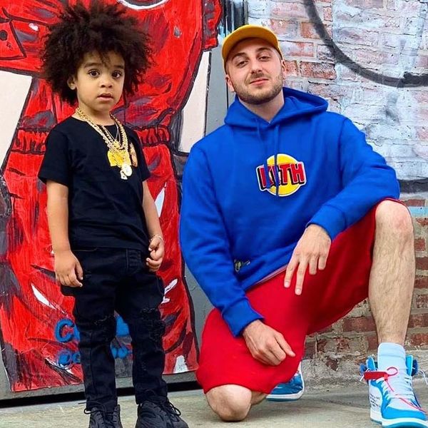 Top 19SS Kith X Tom & Jerry LS Cheese Tee Long Sleeve Hoodies Cat And Mouse Printing Pullover Cartoon Sweater Street T-shirt HFLSWY286
Top 19SS Kith X Tom & Jerry LS Cheese Tee Long Sleeve Hoodies Cat And Mouse Printing Pullover Cartoon Sweater Street T-shirt HFLSWY286
