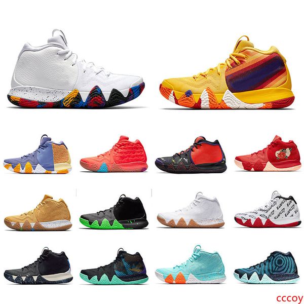4s irving 4 decades pack march madness men basketball shoes year of the monkey multicolor designer athletic sports sneakers
4s irving 4 decades pack march madness men basketball shoes year of the monkey multicolor designer athletic sports sneakers