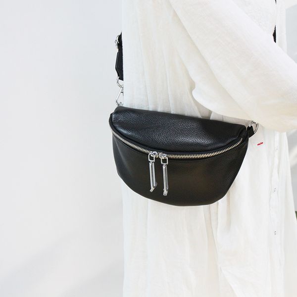 100% genuine leather belt bag women's waist bags for women fanny pack female waist pack belt bag woman phone bags bumbag
100% genuine leather belt bag women's waist bags for women fanny pack female waist pack belt bag woman phone bags bumbag
