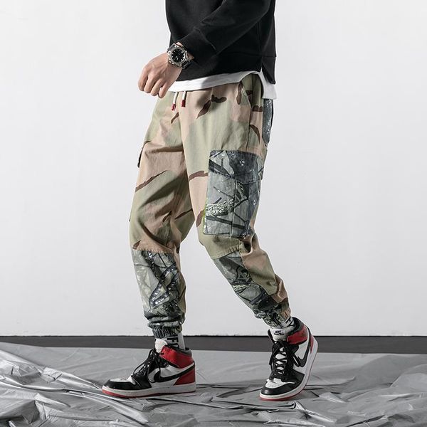 elastic waist tactical pants plus size 4xl 5xl style cargo pants men multi pocket casual summer camo trousers xxxxxl, Black
elastic waist tactical pants plus size 4xl 5xl style cargo pants men multi pocket casual summer camo trousers xxxxxl, Black