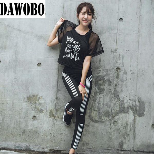 new woman 3 piece sports suit bras+shirts+trousers gym tracksuit women mesh yoga set fitness clothes running set sportswear, White;red
new woman 3 piece sports suit bras+shirts+trousers gym tracksuit women mesh yoga set fitness clothes running set sportswear, White;red