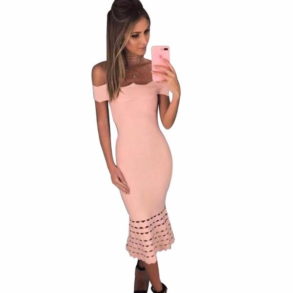 casual dresses 2021 elegant jacquard pink wine red bandage dress maxi off the shoulder hollow out celebrity vestidos high quality, Black;gray
casual dresses 2021 elegant jacquard pink wine red bandage dress maxi off the shoulder hollow out celebrity vestidos high quality, Black;gray