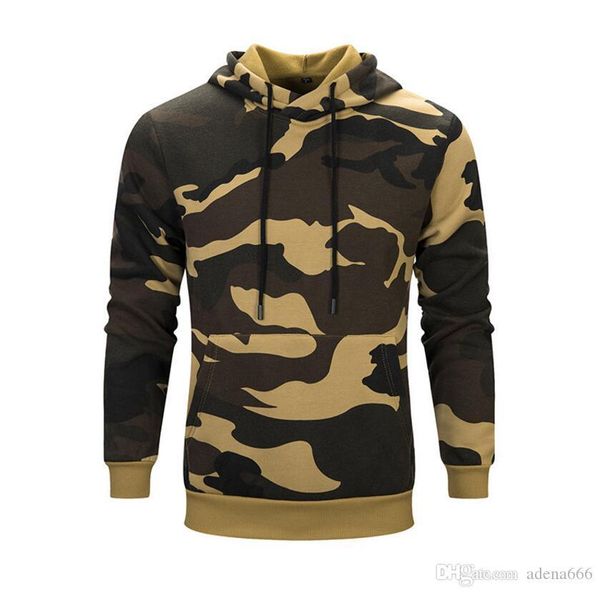 мужские дизайнерские толстовки мода мужчины повседневная куртка осень зима камуфляж с капюшоном толстовка пот рубашка, Black;brown
мужские дизайнерские толстовки мода мужчины повседневная куртка осень зима камуфляж с капюшоном толстовка пот рубашка, Black;brown