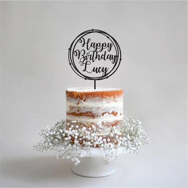 happy birthday cake er personalized wooden/acrylic cut birthday decoration cake accessory custom name kids party gifts favor
happy birthday cake er personalized wooden/acrylic cut birthday decoration cake accessory custom name kids party gifts favor