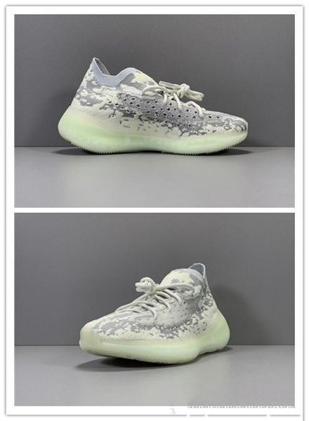 380 v3 alien gree men kanye west sneakers womens kanye west sports shoes women running chaussures pour hommes baskets femmes
380 v3 alien gree men kanye west sneakers womens kanye west sports shoes women running chaussures pour hommes baskets femmes