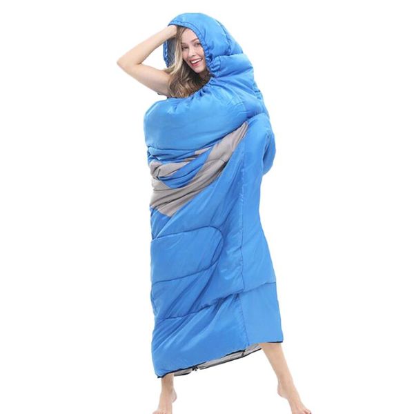 warm u-shape outdoor camping envelope sleeping bag suit quilt machine washable 4 season
warm u-shape outdoor camping envelope sleeping bag suit quilt machine washable 4 season