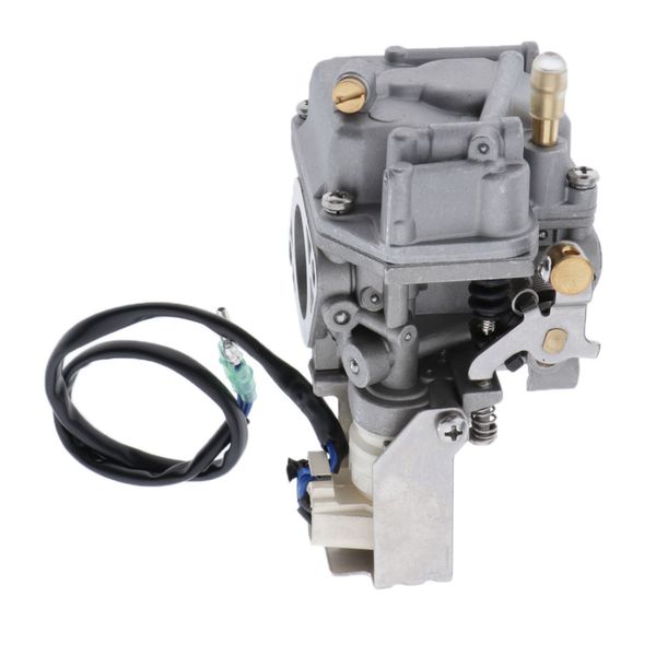 boat outboard motor carburetor carb assy 6ah-14301 6ah-14301-00-00 6ah-14301-20 for yamaha outboard 20hp 25hp 4 stroke engine
boat outboard motor carburetor carb assy 6ah-14301 6ah-14301-00-00 6ah-14301-20 for yamaha outboard 20hp 25hp 4 stroke engine
