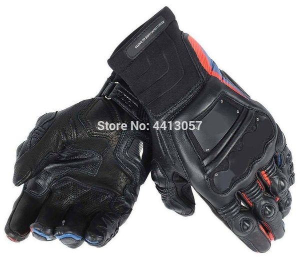 new 3 colors genuine leather dain race pro in motorcycle gloves moto m1 racing driving motorbike short gloves, Black
new 3 colors genuine leather dain race pro in motorcycle gloves moto m1 racing driving motorbike short gloves, Black