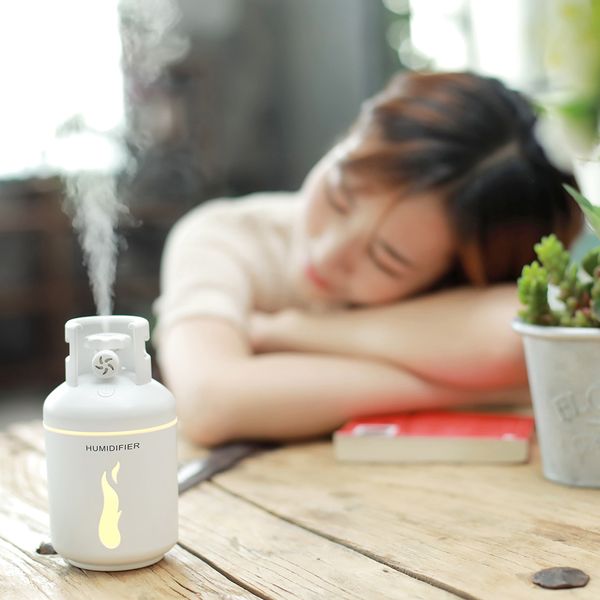 multifunctional gas can creative large capacity usb mini vehicle-mounted air spray humidifier
multifunctional gas can creative large capacity usb mini vehicle-mounted air spray humidifier