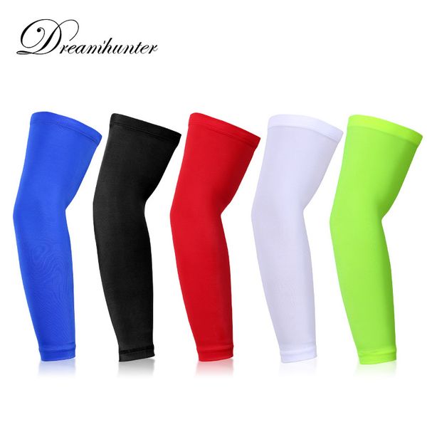 1pair elbow support brace guard elastic sport safety arm sleeve warmer pad basketball volleyball armsleeves elbow pads protector, Black;gray
1pair elbow support brace guard elastic sport safety arm sleeve warmer pad basketball volleyball armsleeves elbow pads protector, Black;gray