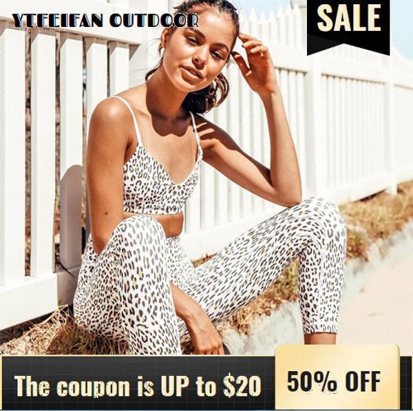 gym set wear women clothing yoga fitness leggings sport suit workout active sportswear 2 piece ladies sets leopard print
gym set wear women clothing yoga fitness leggings sport suit workout active sportswear 2 piece ladies sets leopard print