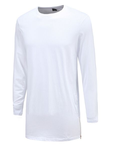 мужская футболка super longline с длинным рукавом футболка хип-хоп изогнутый подол пояс кривой, White;black
мужская футболка super longline с длинным рукавом футболка хип-хоп изогнутый подол пояс кривой, White;black