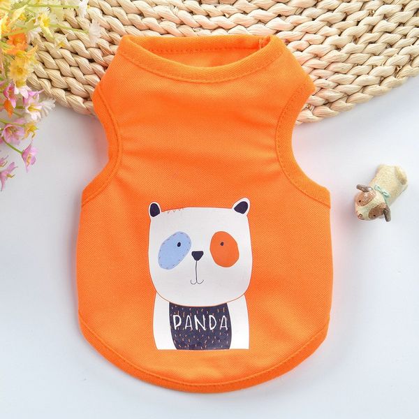 cartoon dog clothes yorkshire terrier thin summer vest shirts dog dog section supplies black comfortable t-shirt pets
cartoon dog clothes yorkshire terrier thin summer vest shirts dog dog section supplies black comfortable t-shirt pets