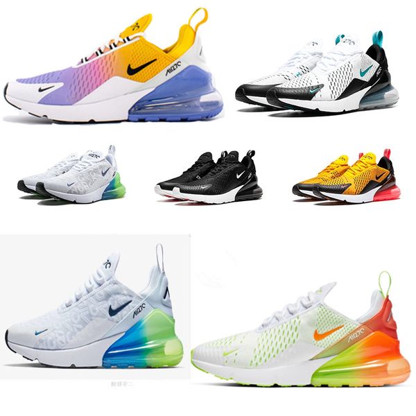 2019 air 270 cu hion neaker port de igner men running hoe 27c trainer road tar bhm iron maxe women neaker ize 36 45, Black;gray
2019 air 270 cu hion neaker port de igner men running hoe 27c trainer road tar bhm iron maxe women neaker ize 36 45, Black;gray